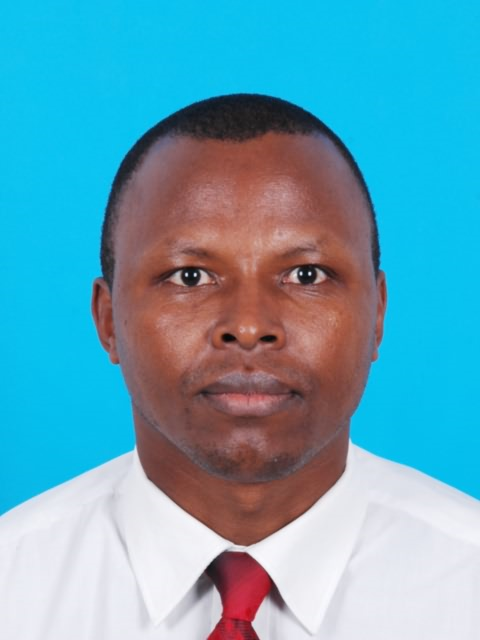 Dr SAMSON NJAU NJUKI
