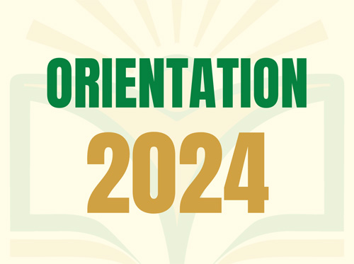Advisory to New Students Joining TU-K 26th August 2024