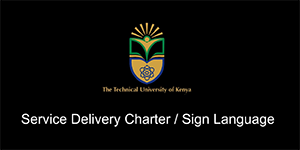 Vice-Chancellor Meets Members of Staff